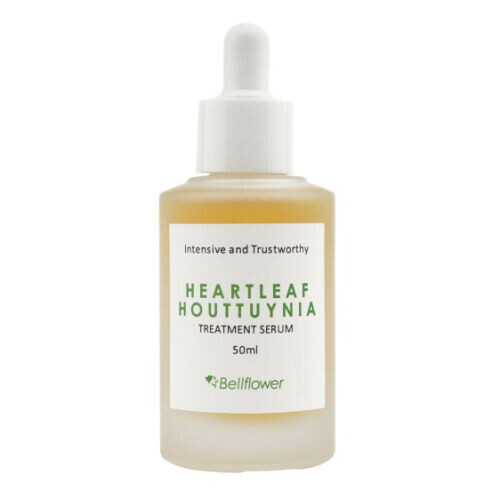 Heartleaf Houttuynia Treatment Serum