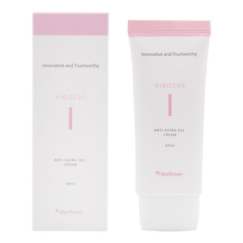 Hibiscus Anti-Aging Gel Cream