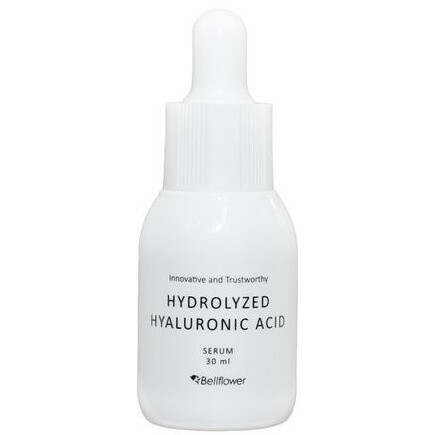 Hydrolyzed Hyaluronic Acid Serum