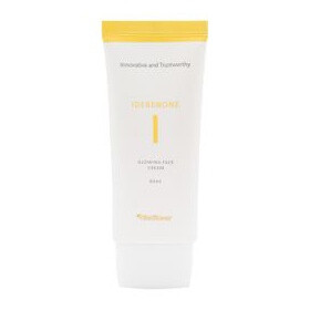 Idebenone Glowing Face Cream