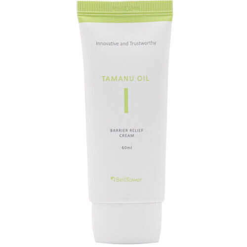 Tamanu Oil Barrier Relief Cream