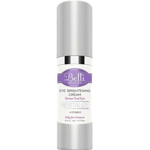 Eye Brightening Cream