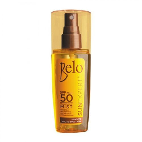 Belo Sunexpert Transparent Mist SPF 50 And PA+++