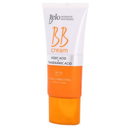 Kojic BB Cream SPF 50