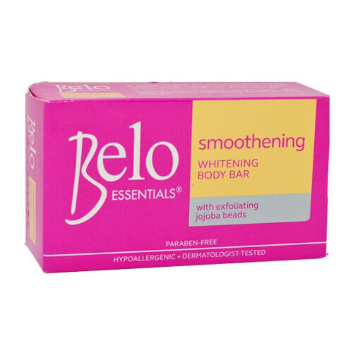 Smoothening Whitening Body Bar