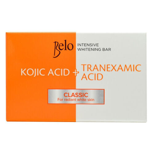 Intensive Whitening Bar Classic