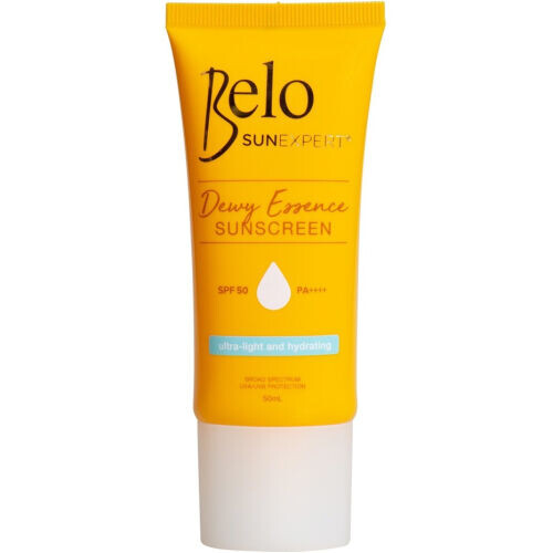 Dewy Essence Sunscreen SPF 50