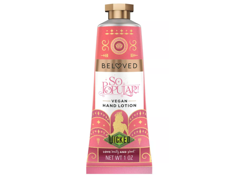 Beloved Wicked Hand Lotion, So Popular!, 1 oz