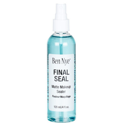 Final Seal Setting Spray