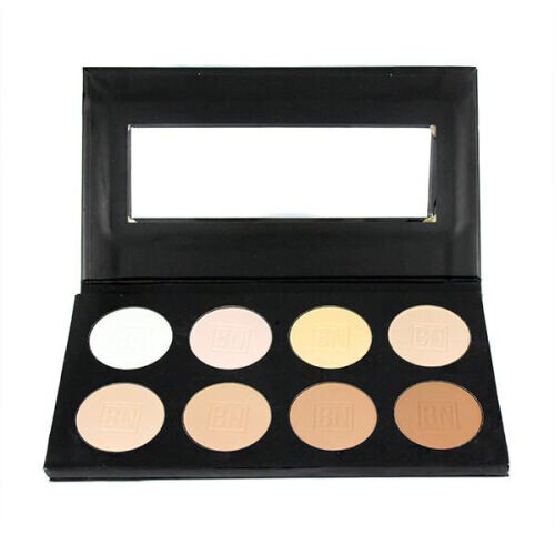 MediaPRO Poudre Palette