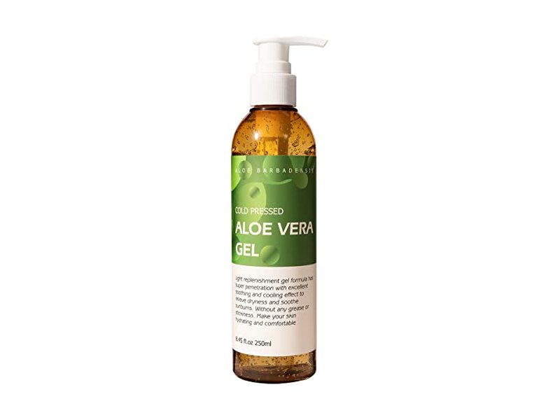 Benatu Aloe Vera Gel, 8.45 fl oz/250 mL