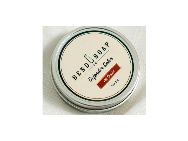 Bend Soap Co Defender Salve, 1.8 oz