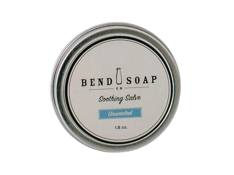 Bend Soap Soothing Salve, 1.8 oz