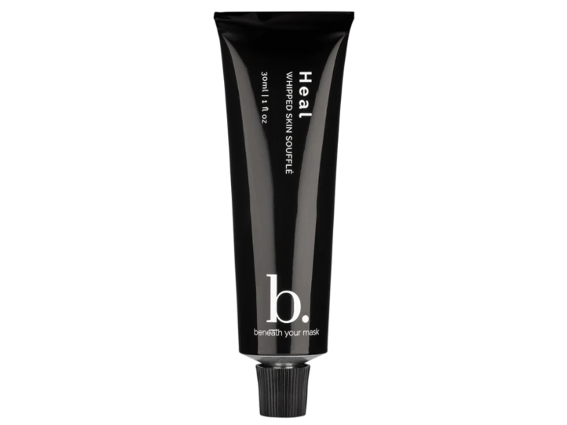 Beneath Your Mask Heal Whipped Skin Souffle, 1 oz/30 mL