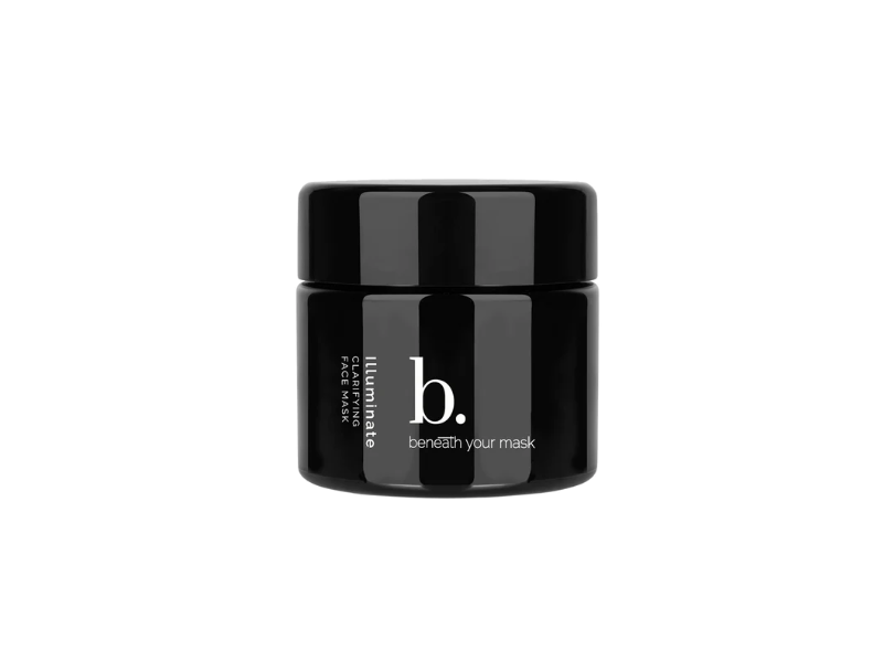Beneath Your Mask Illuminate Clarifying Face Mask100 mL/3.4 oz