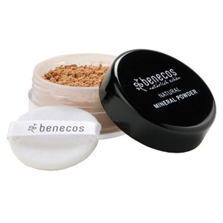 Natural Mineral Powder