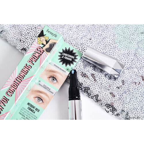 Browvo! Conditioning Eyebrow Primer