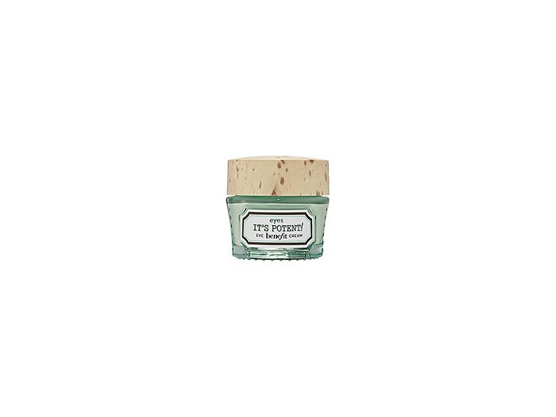 Benefit Cosmetics It'S Potent! Eye Cream