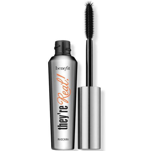Lengthening Mascara