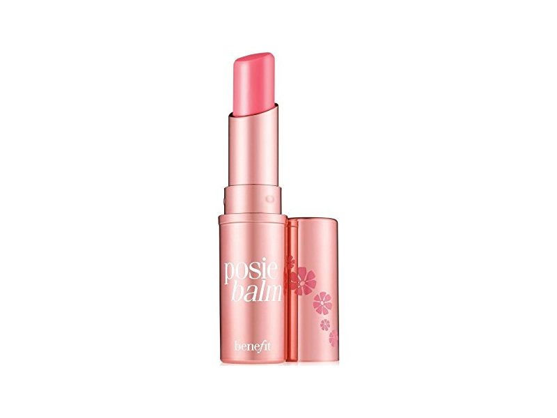 Benefit Cosmetics Lip Tint Hydrator Lip Balm, Posiebalm, 0.10 oz