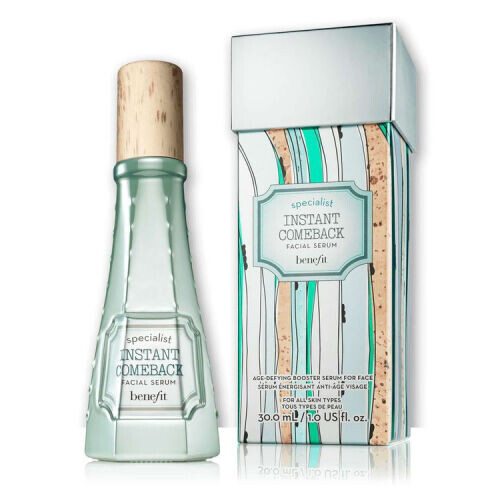 Specialist Instant Comeback Serum