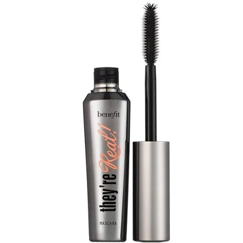 They're Real! Lengthening Mascara