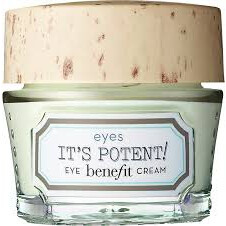 It’S Potent! Eye Cream