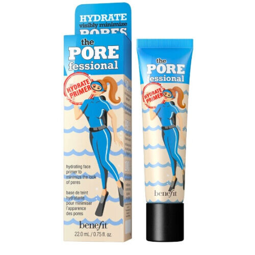 Porefessional Hydrate Face Primer