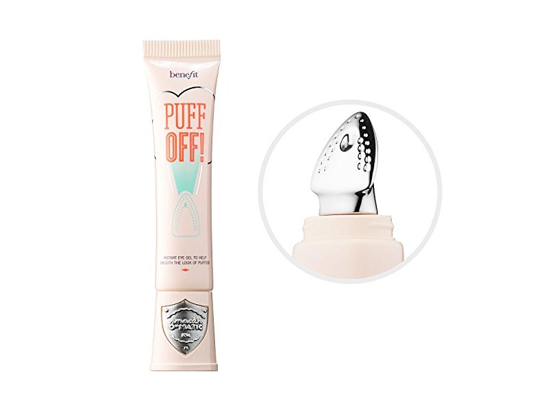 Benefit Puff Off Instant Eye Gel, .34 fl oz