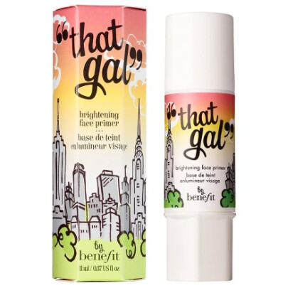 "That Gal" Brightening Face Primer