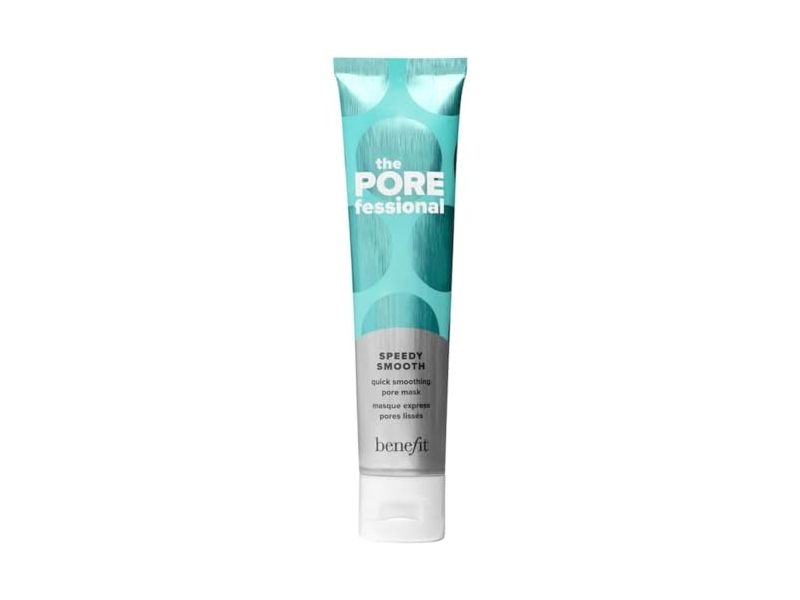Benefit The Porefessional Speedy Smooth Pore Mask, 2.5 oz/75 g
