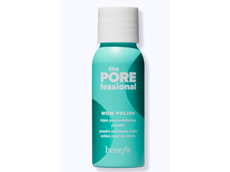 Benefit The Porefessional Wow Polish Triple Pore-Exfoliating Powder, 1.5 oz/45 g