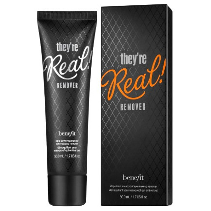 They're Real! Remover