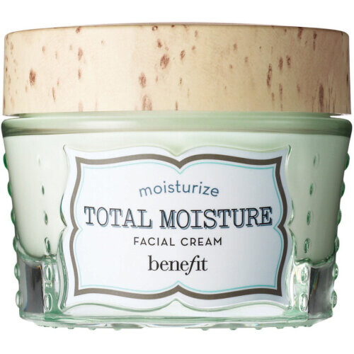 Total Moisture Facial Cream