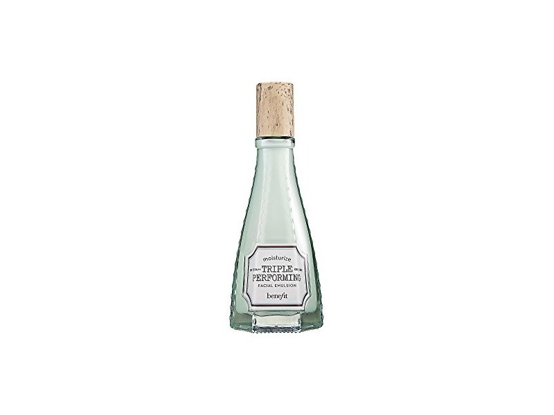 Benefit Triple Performing Facial Emulsion, 1.7 fl oz