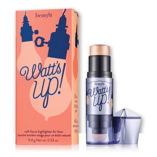 Watt'S Up! Cream Highlighter