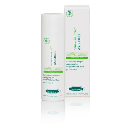 Cleansing Gel