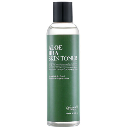 Aloe BHA Skin Toner