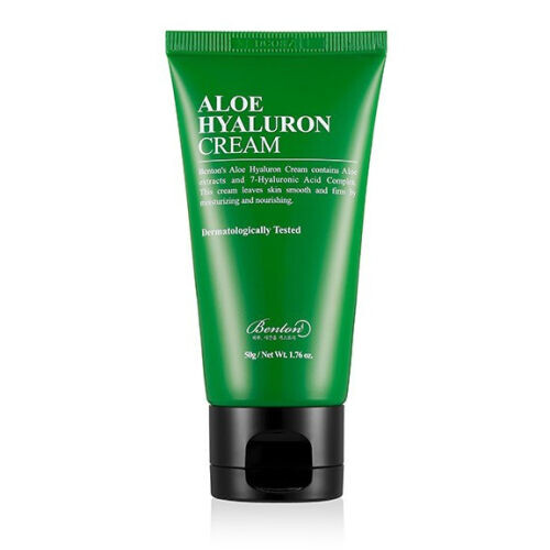 Aloe Hyaluron Cream