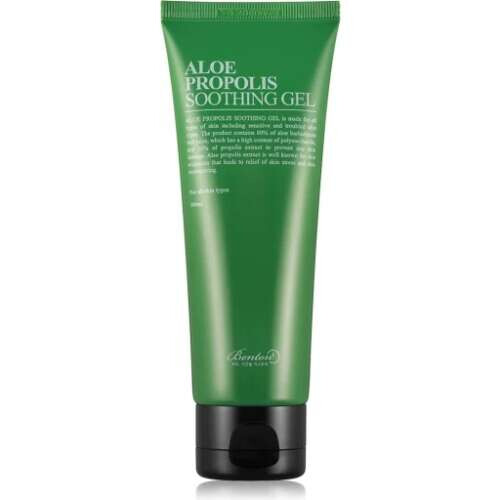 Aloe Propolis Soothing Gel