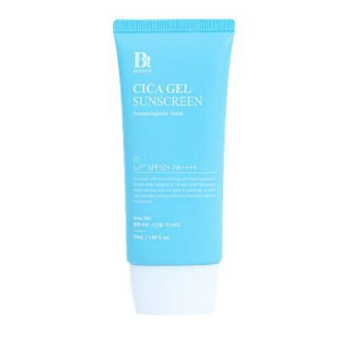 Cica Gel Sunscreen Serum
