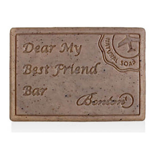 Dear My Best Friend Bar Soap