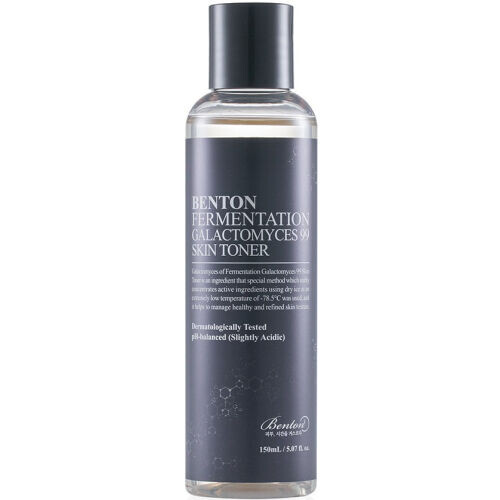 Fermentation Galactomyces 99 Skin Toner