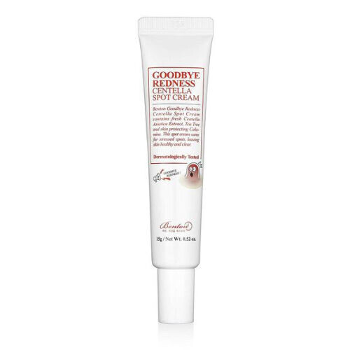 Goodbye Redness Centella Spot Cream