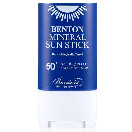Mineral Sun Stick SPF 50+/PA++++