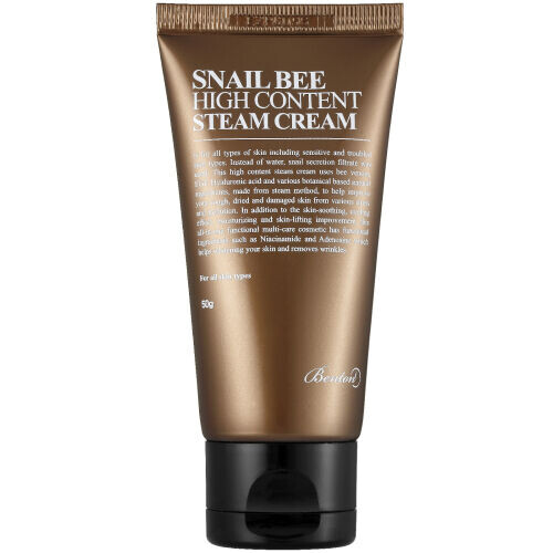 Snail Bee High Content Cream