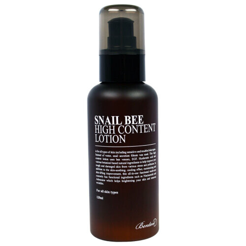 Snail Bee High Content Lotion
