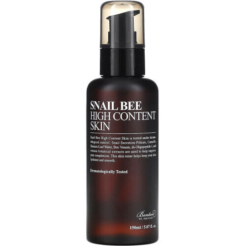 Snail Bee High Content Skin