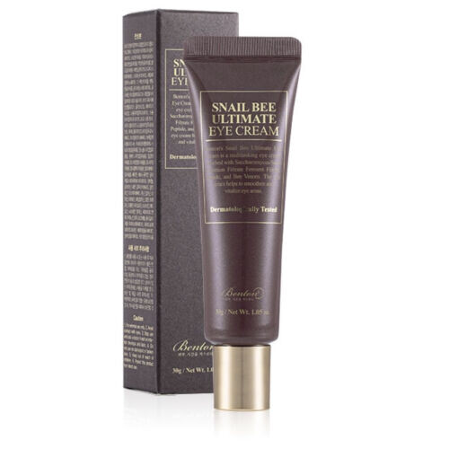 Snail Bee Ultimate Eye Cream