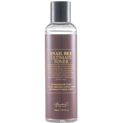 Snail Bee Ultimate Toner